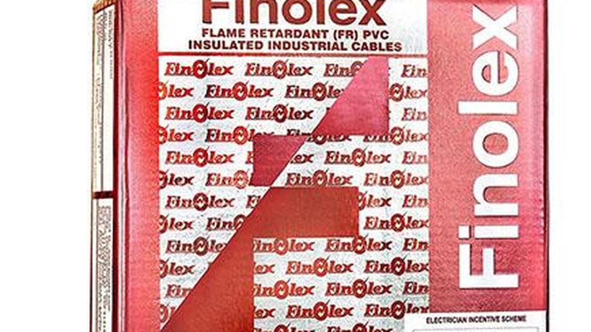 Finolex Cables Looking to Increase Its North East Presence Driven by Govt's Infra, Electrification Push