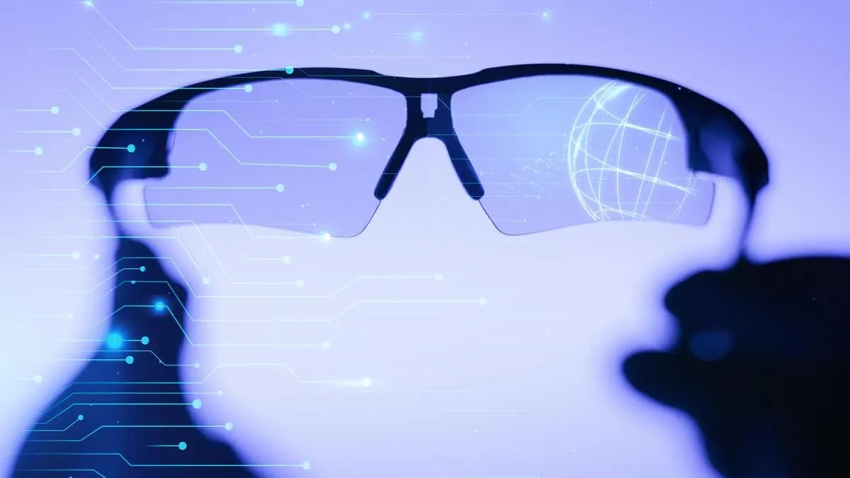 AI Smart Glasses Gain Momentum Globally, but India’s Adoption May Take Time