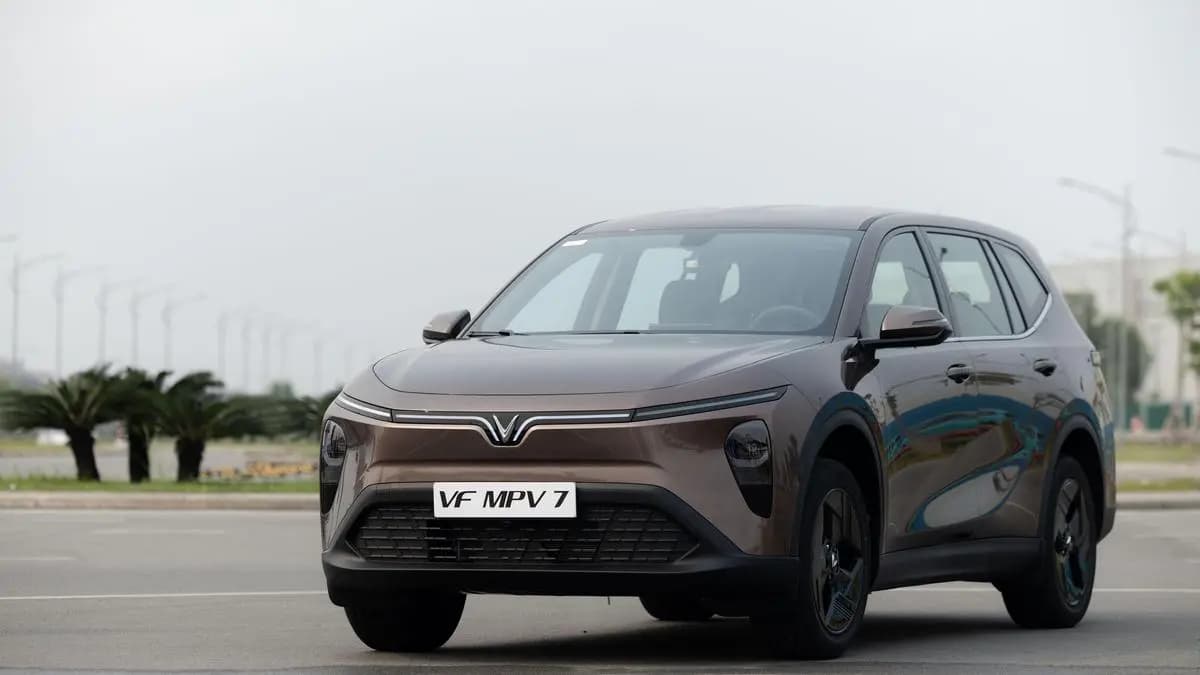 Any Subsidy From Government Will Help Early EV Adoption: VinFast