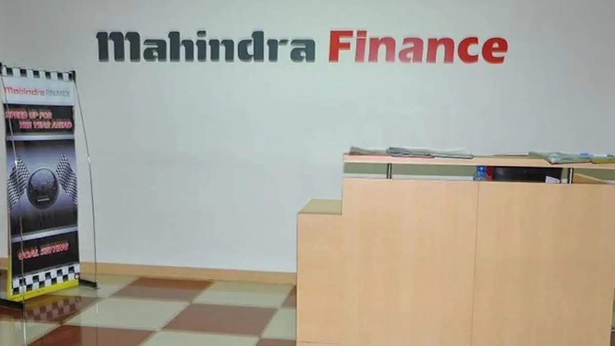 Mahindra Finance Q4 Profit Jumps 55%, FY26 Earnings up 19%