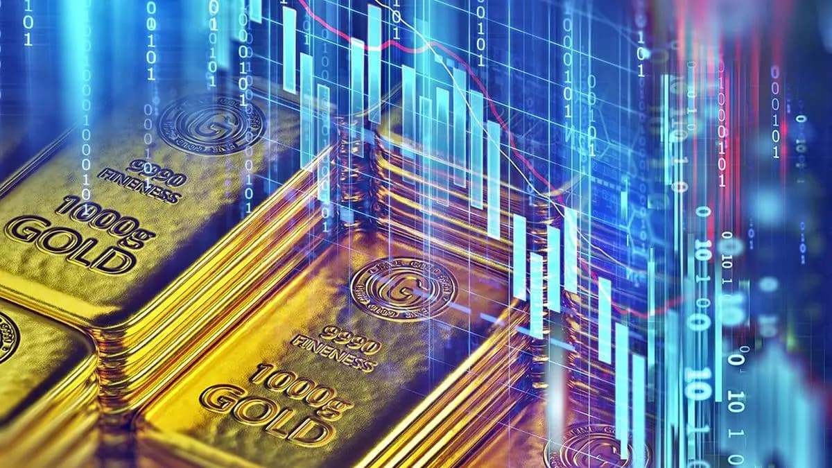 Gold Price Will Continue to Rise as Central Banks Continue to Diversify Into Non-Dollar Reserves: SBI Research