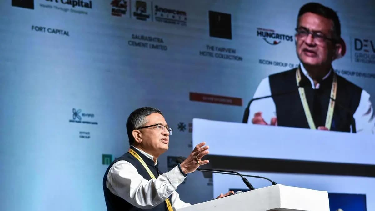 Higher F&O Taxes Won’t Deter Small Investors, Says NSE CEO Ashish Chauhan; Calls for Tax-Based Entry Filter