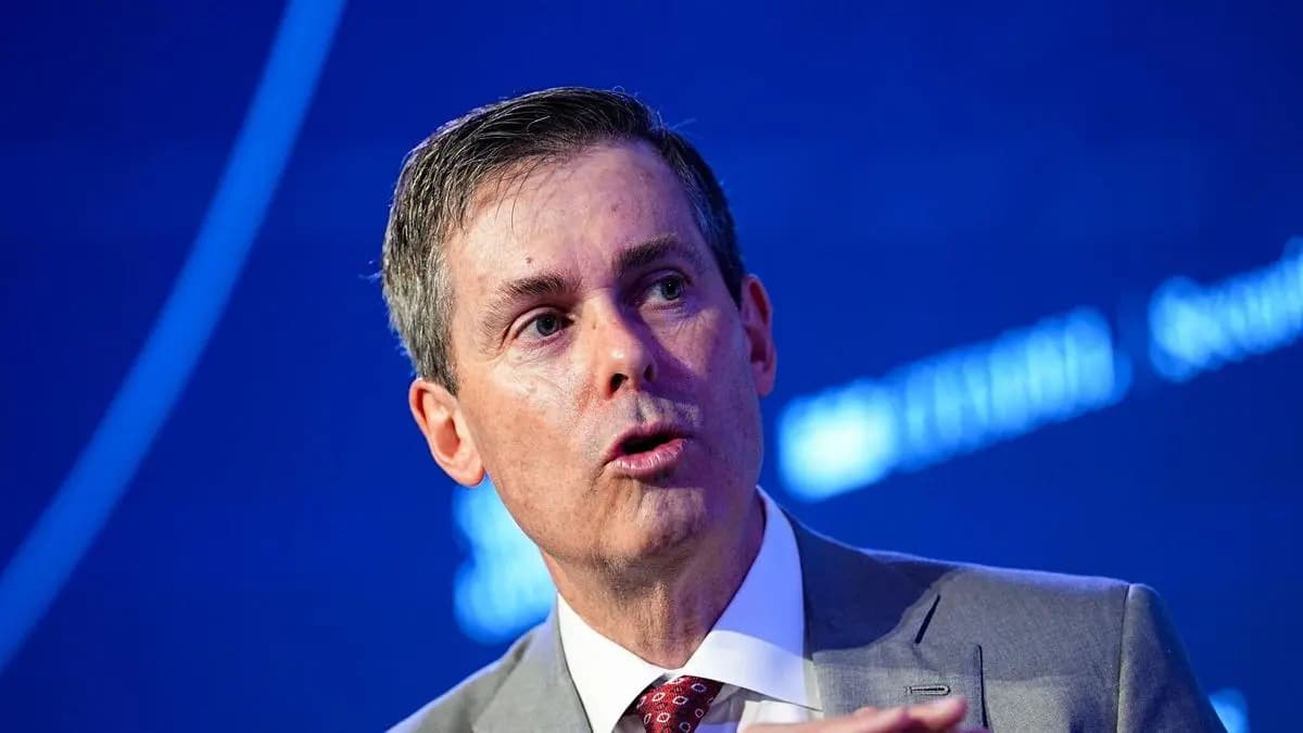 Lilly CEO Sees Weight-Loss Drugs Reaching About Half of Potential Users at Peak