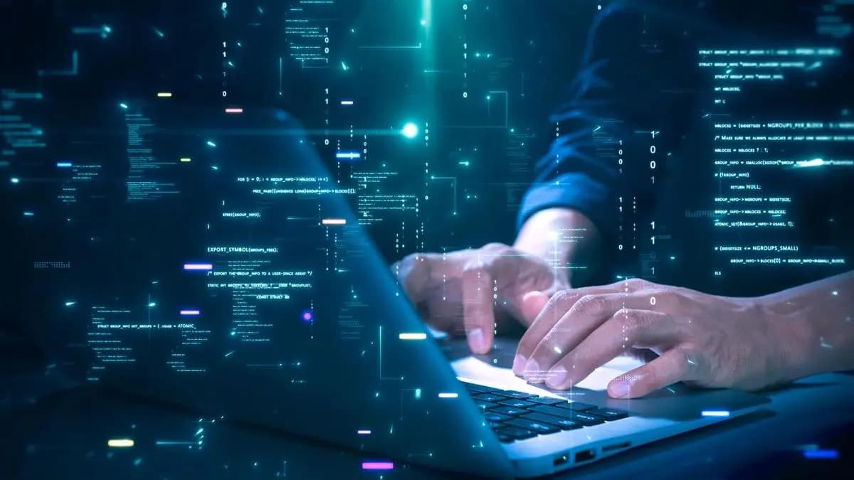 West Asia Conflict: Nasscom Urges Member Firms to Step up Vigilence, Cyber Resilience