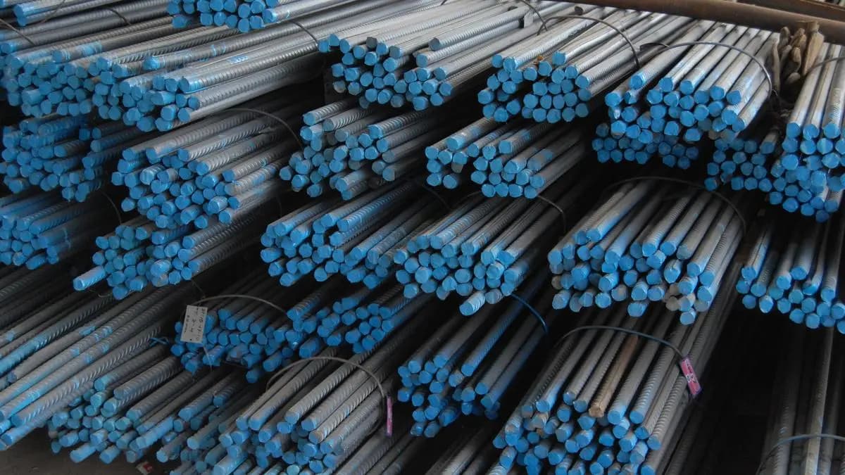 Steel Exchange India Secures 5-Year MES Renewal, Reinforcing Defence Supply Credentials