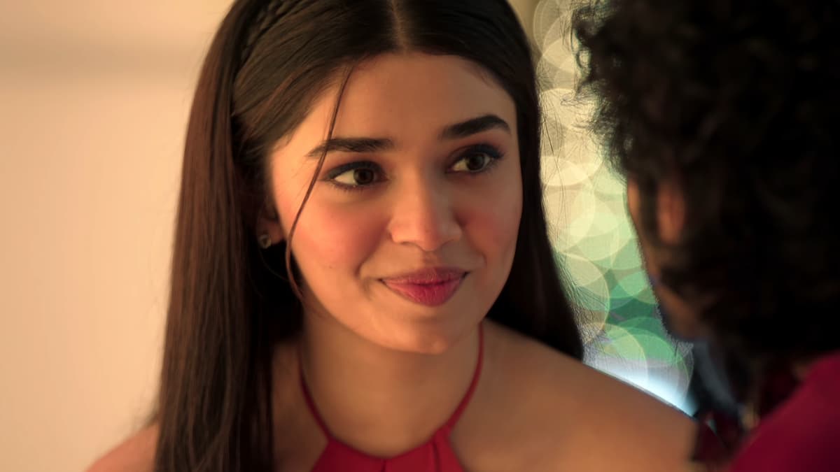 Indriya Signs Actor Krithi Shetty for Long-Term Brand Partnership