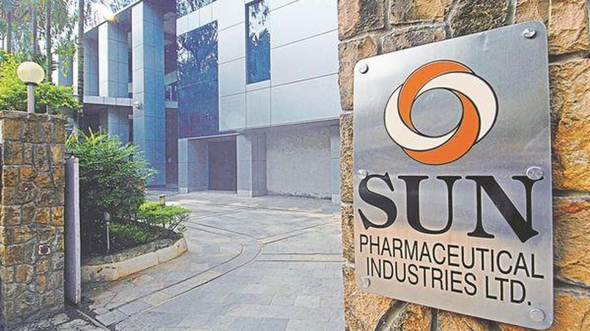 Sun Pharma Q4 Net Profit up 26 per Cent