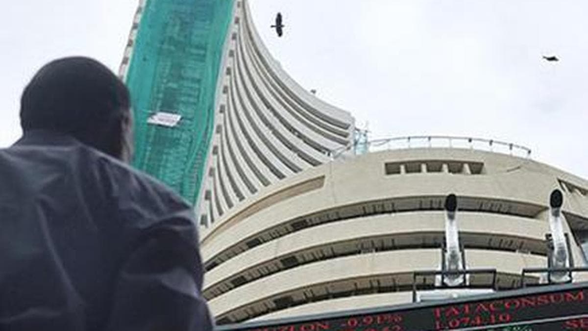 PL Capital Sees Nifty at 27,080; Flags Geopolitical Risks, Crude-Led Pressures
