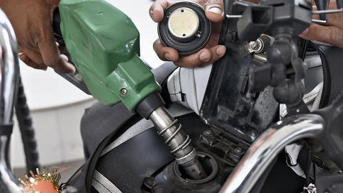 Retail Fuel Price Hike 'Inevitable' If Global Oil Pressures Persist: BPCL's Director HR