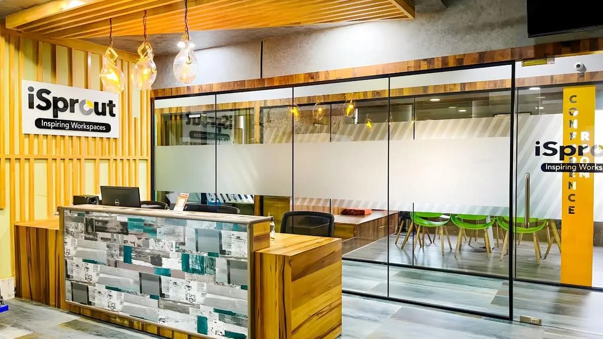 ISprout Launches New Workspace in Hyderabad
