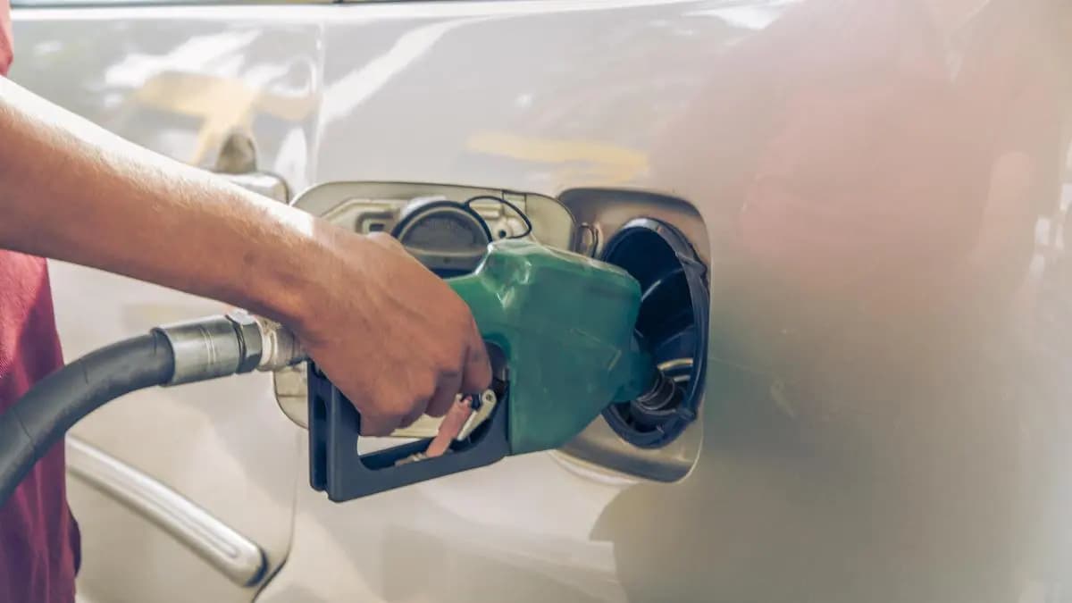 Petrol & Diesel Prices May Surge ₹25–28 per Litre After April 29 Polls: Kotak