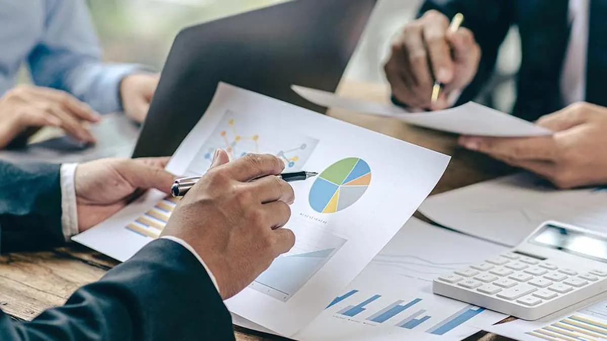 Himadri Speciality Charts Expansion Plans for Two Fiscal Years