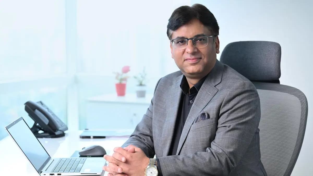 Skoda Targets 80,000 Units in FY27; EV Rollout, CAFE Norms and Cost Pressures Key