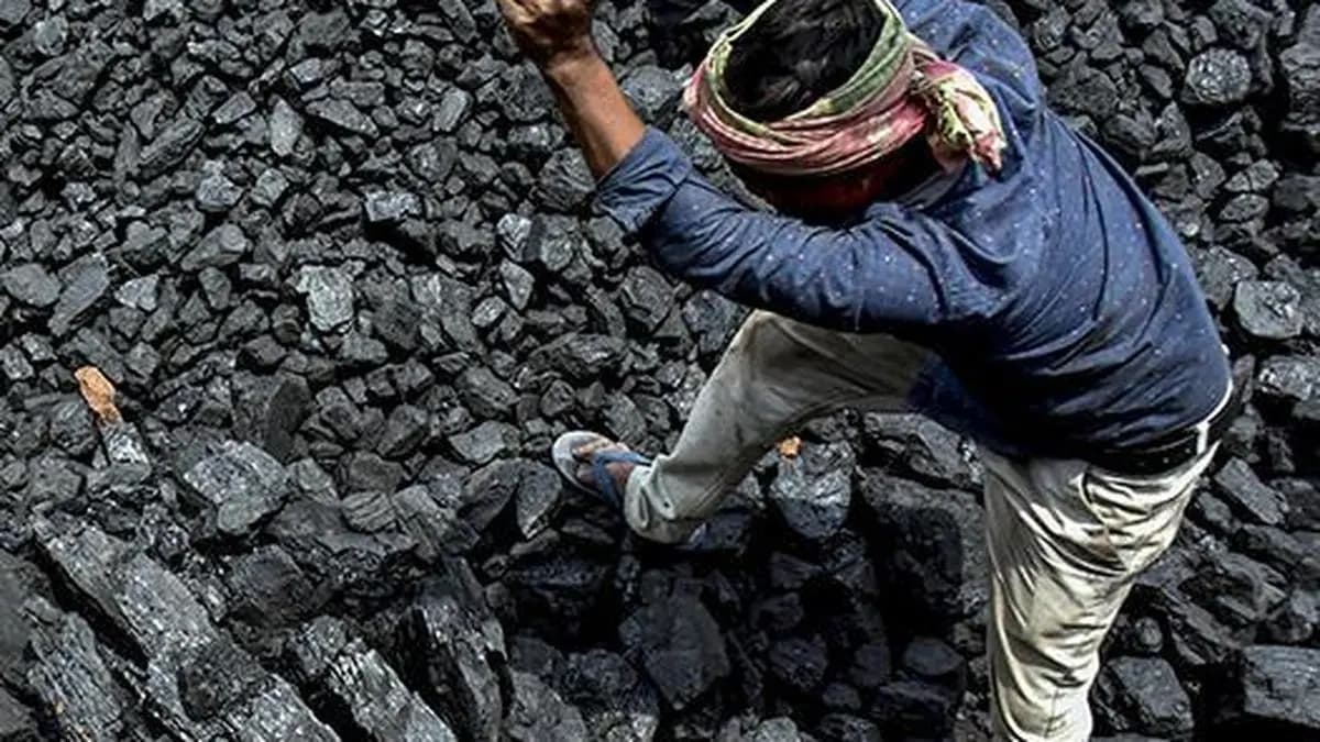 There Is 168 MT Coal Buffer to Meet Summer Demand, Says Coal India