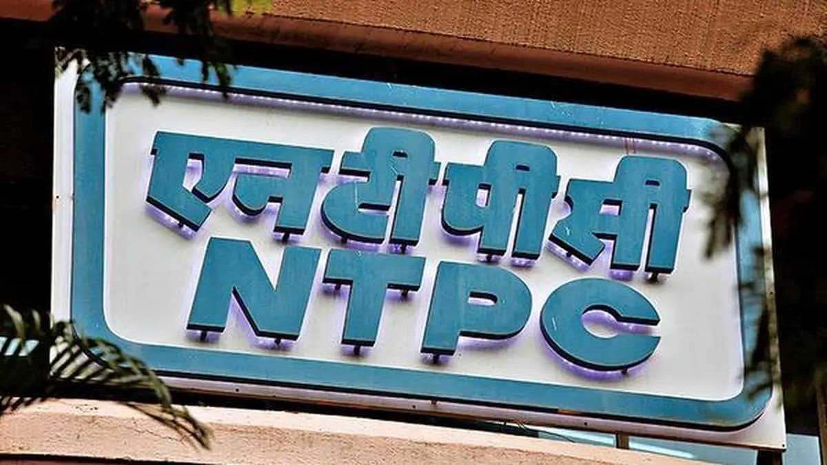 NTPC Group Total Installed Capacity Surpasses 90 GW