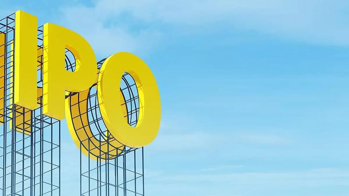 Cabinet Clears IIFCL's IPO Plans, Says MD Rohit Rishi