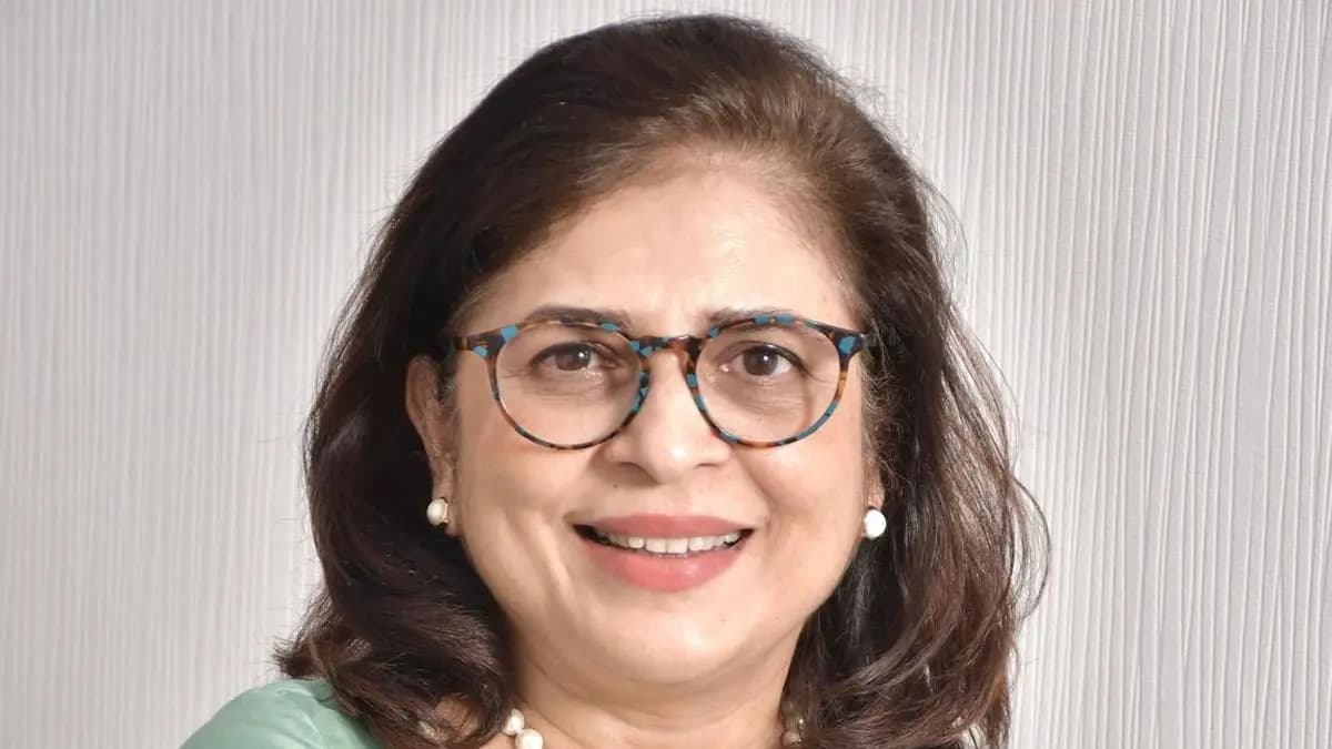 HDFC Life Insurance Approves Extension of Vibha Padalkar as MD & CEO for 5 Years