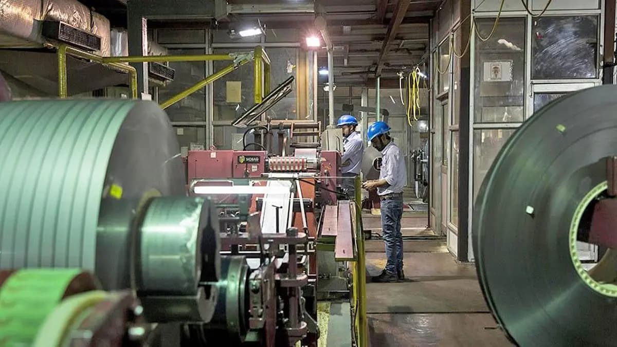 Broker’s Call: Jindal Stainless (Buy)