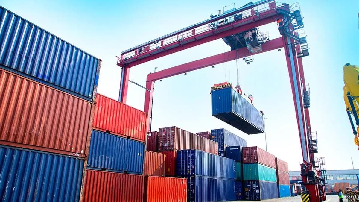 Allcargo Terminals Posts ₹9 Crore Q4 Profit on Higher Cargo Volumes