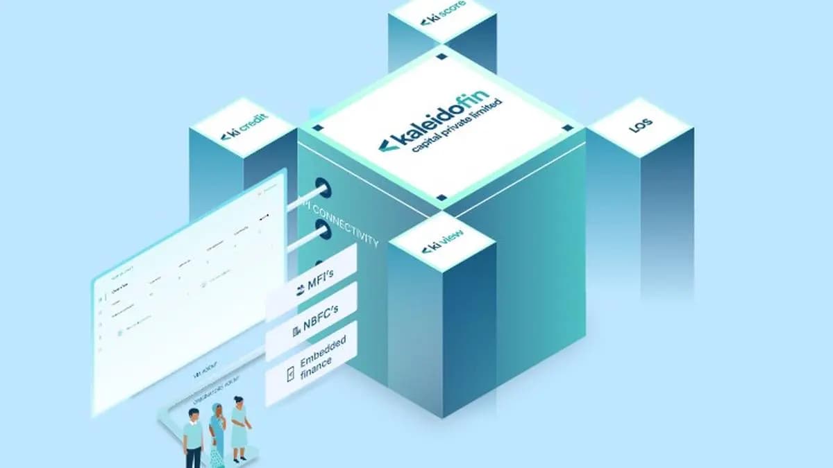Kaleidofin Capital Raises $5 Million via IIX-Backed Women's Livelihood Bond NCD Deal