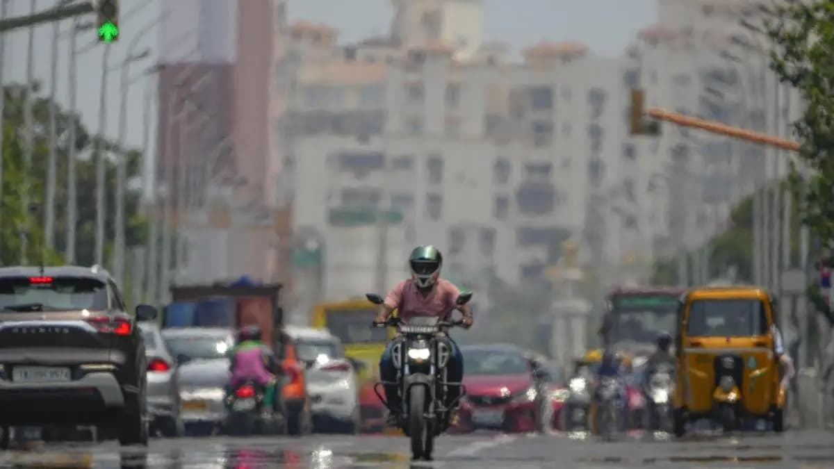 Uncertainty Prevails over El Nino’s Potential Strengths, Says Australian Weather Body