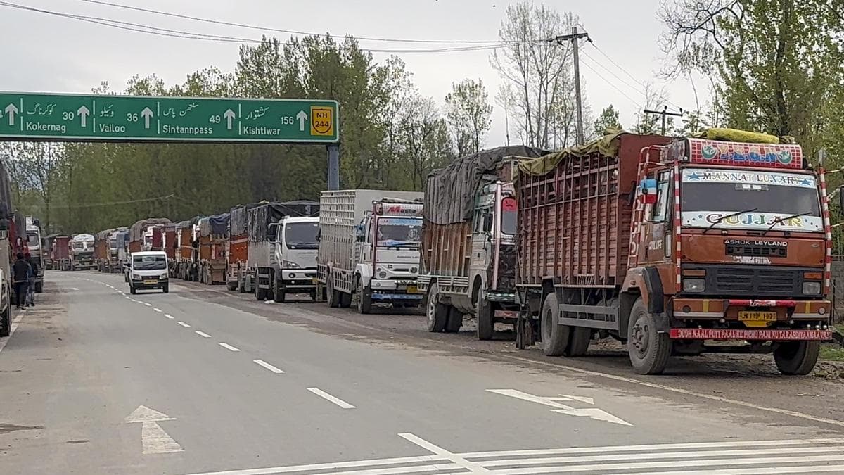 Cabinet Nod for Continuation of Pradhan Mantri Gram Sadak Yojana-III Till March 2028