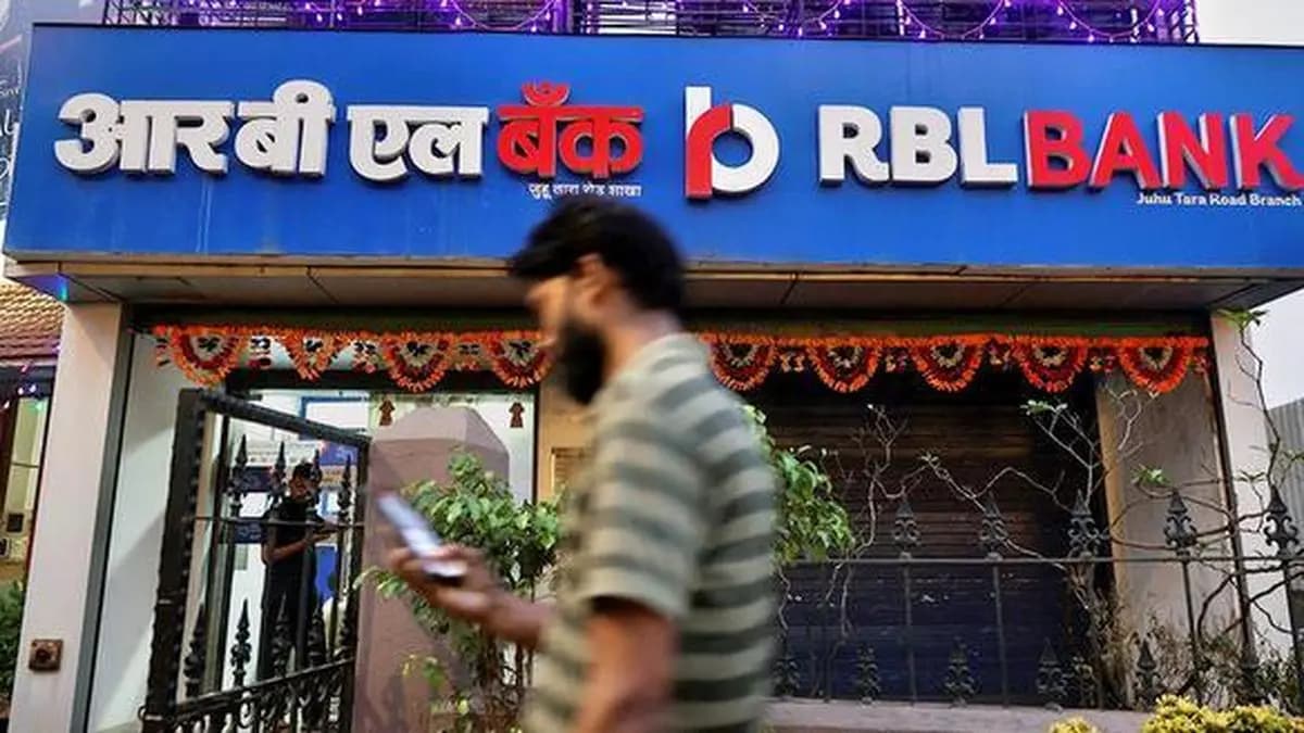 Emirates NBD to Launch Open Offer for 26% Stake in RBL Bank From June 1