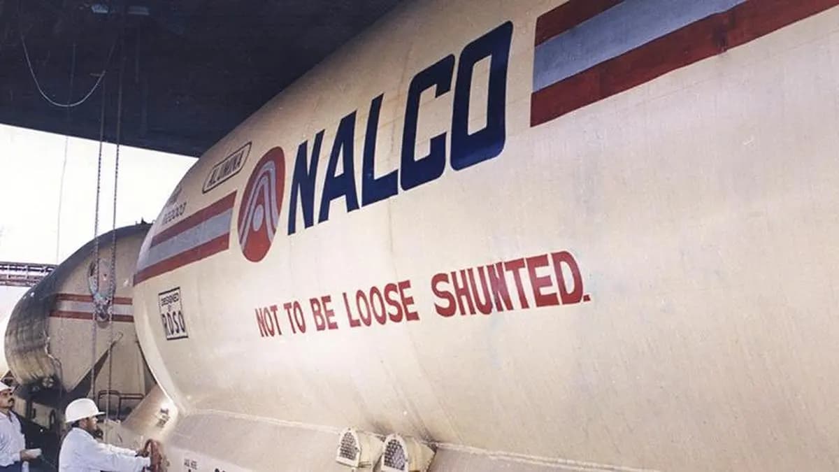 Nalco's Alumina Exports to West Asia Affected Due to Geopolitical Tensions, Says CMD