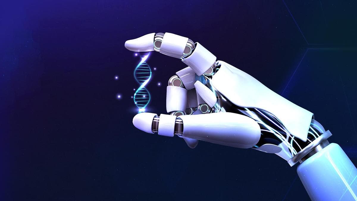 Indian Scientists Create World’s First AI-Designed Gene Editor for Crops