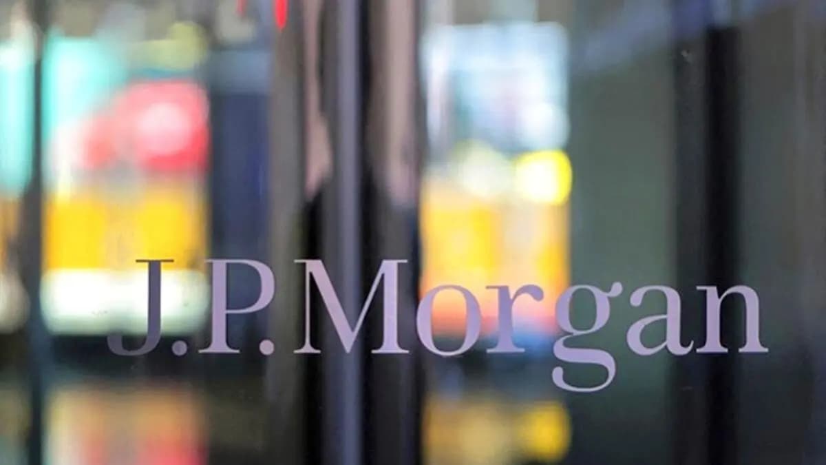 J.P. Morgan Upgrades Taiwan, Tech to Overweight; Cuts India to Neutral Amid AI Surge and Stagflation