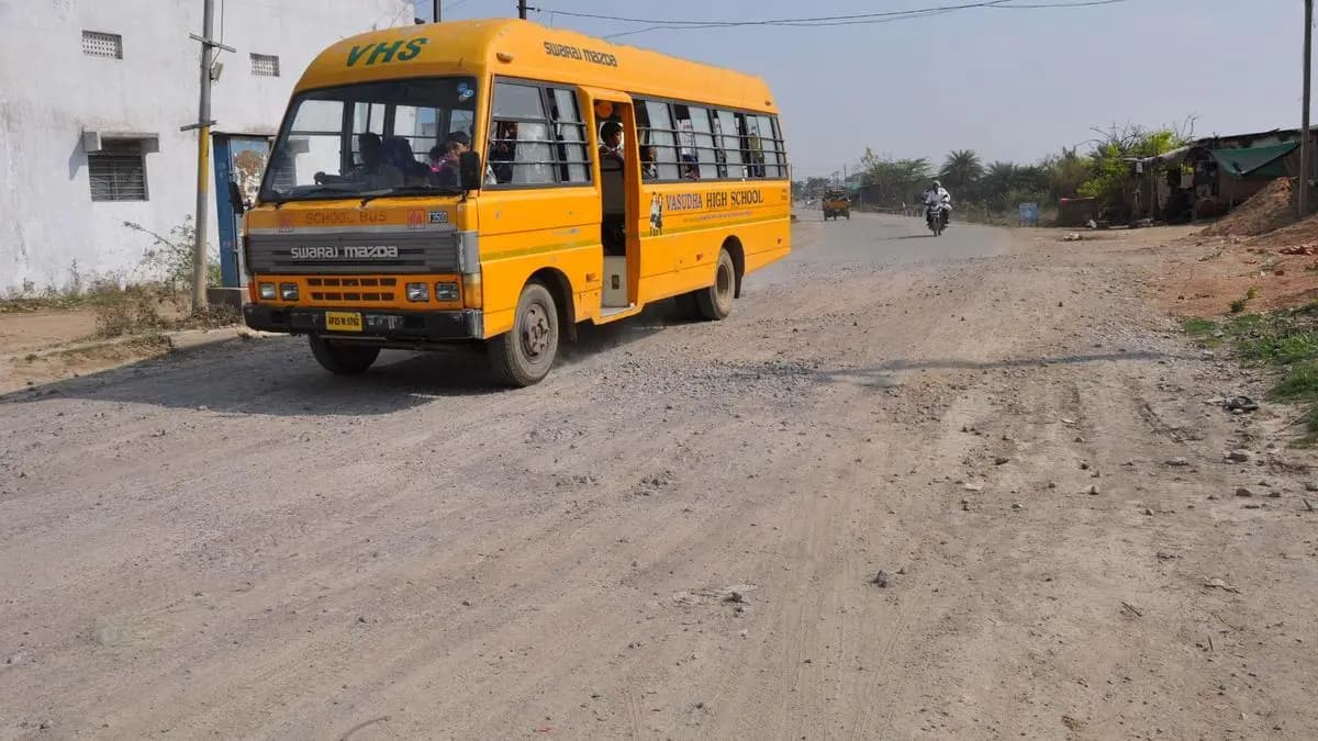 Cabinet Extends PMGSY-III Till 2028; Outlay Raised to ₹83,977 Crore