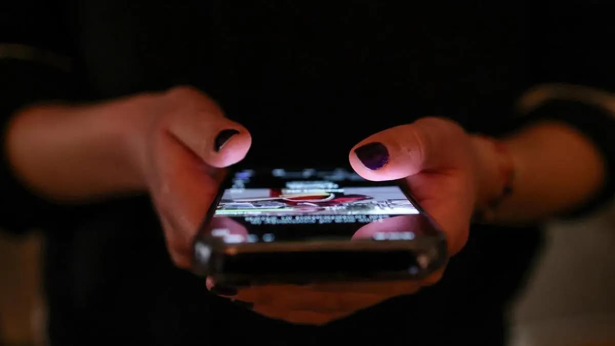 Social Media Ban for Children: AP to Work Regulatory Framework