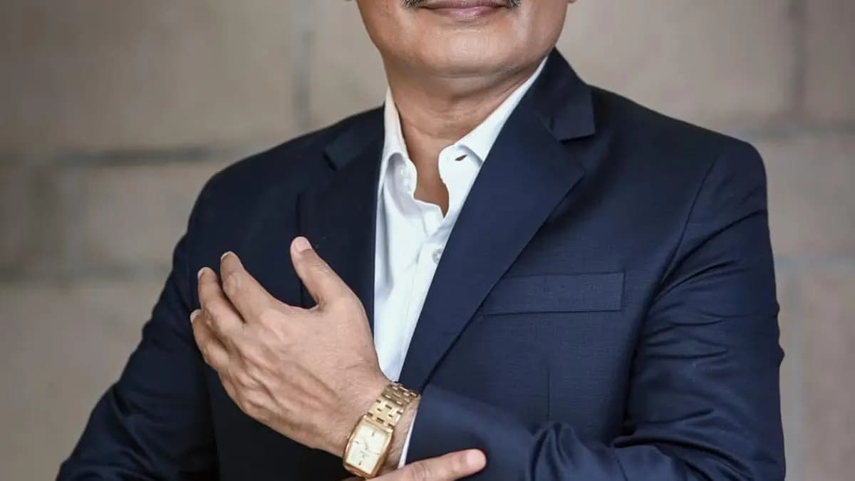 Coal Gasification Push Represents Structural Shift for Coal India, Says CMD B Sairam
