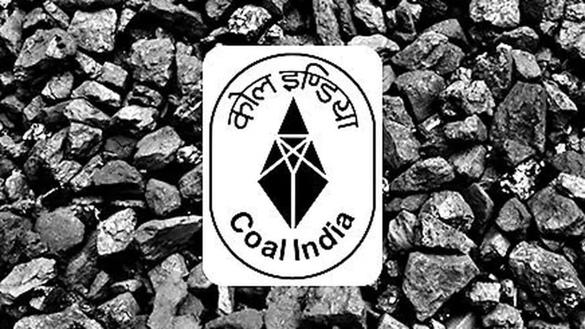 Coal India Backs Phased Rollout of National Coal Exchange to Protect Energy Security
