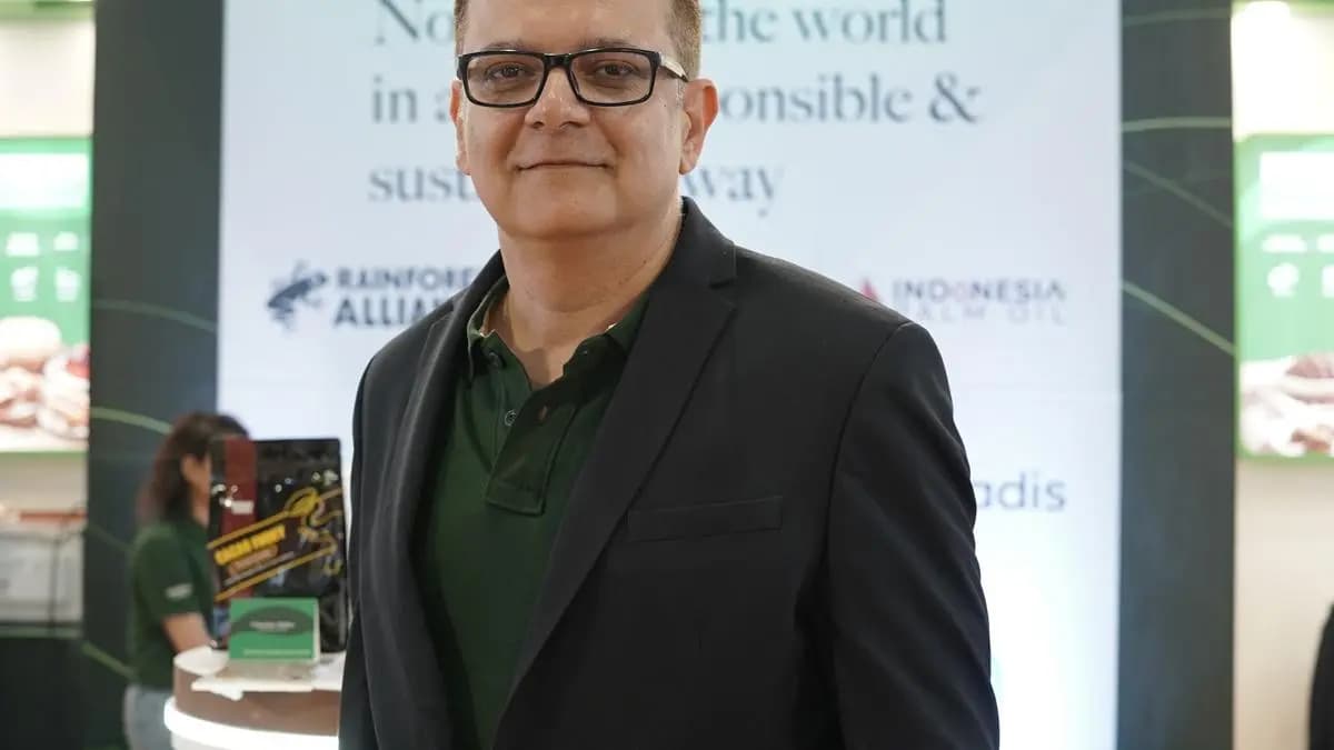 Cargill India Witnessing Double-Digit Growth Rate, B2B Biz Emerging as Key Growth Pillar