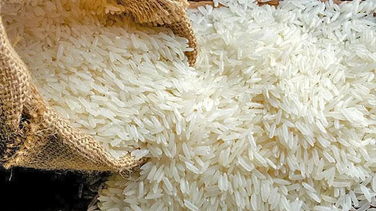 Basmati Exporters Seek Relief as Shipping Lines Levy Charges Amid Disruption Due to War