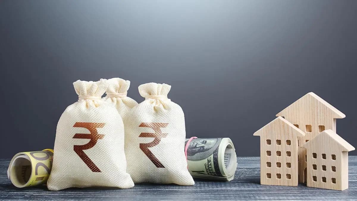 Embassy Developments Shares Fall 4% Despite 240% Jump in Quarterly Pre-Sales