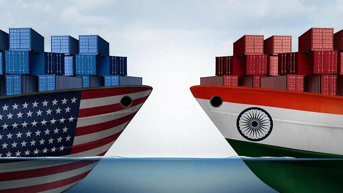 India May Go Slow on Trade Deal Till US Mid-Term Polls