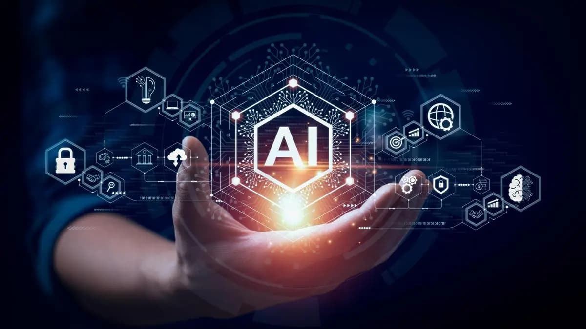 BharatGen, Two L&T Arms to Build India’s Sovereign AI Compute Platform