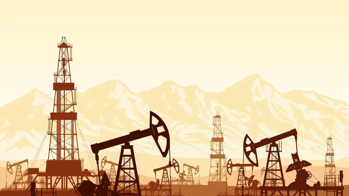 How 50 Days of the Iran War Led to the Loss of $50 Billion Worth of Oil