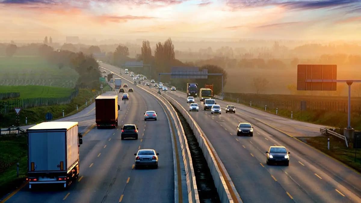 When Freight Finds Flow, Nations Find Growth
