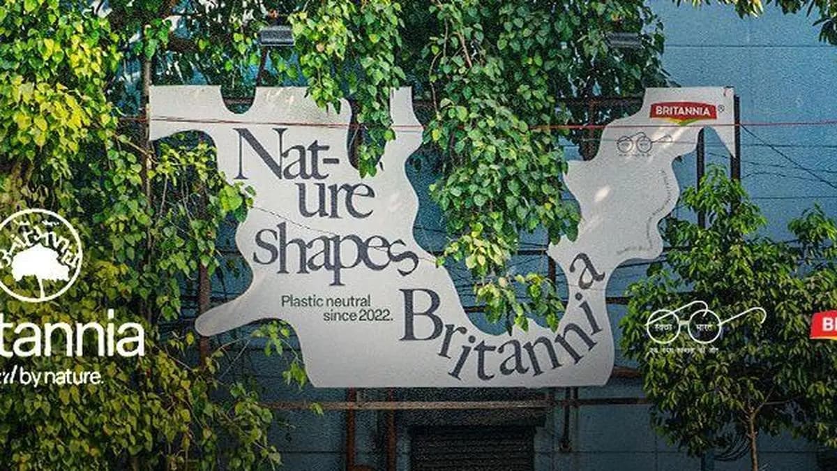 Britannia Q4 Profit Rises 21.56% to ₹679.68 Crore, Beats Year-Ago Performance
