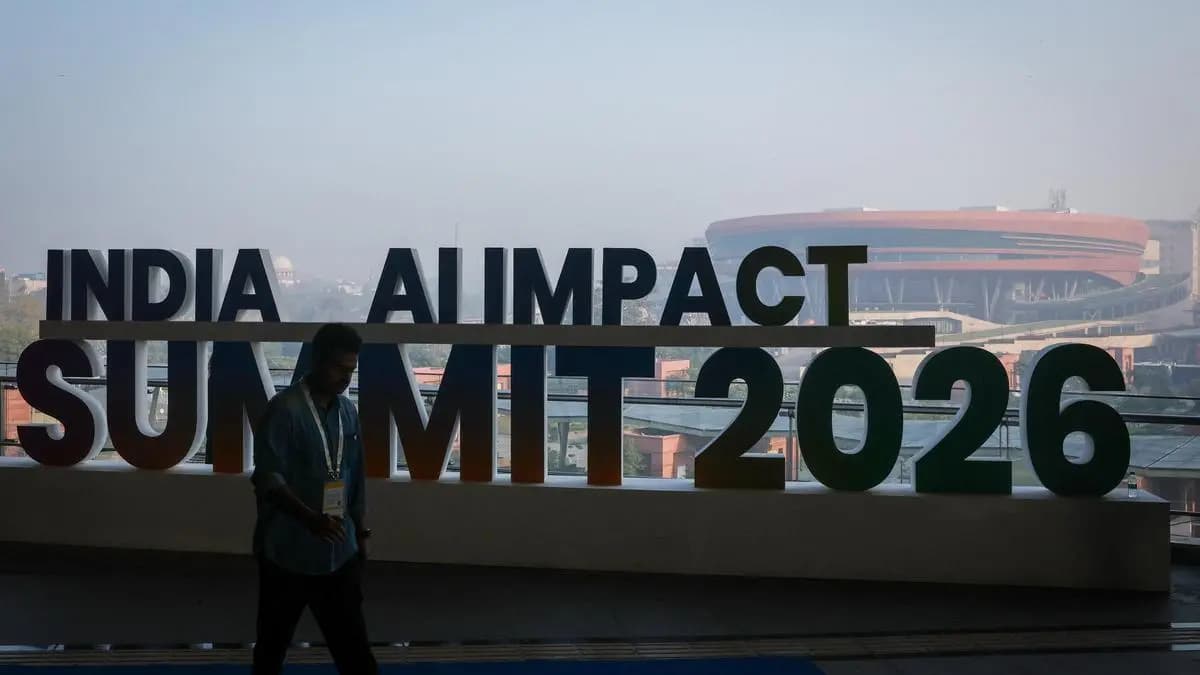 RIL, Adani, Google Lead $240 Billion Investment Wave at AI Summit
