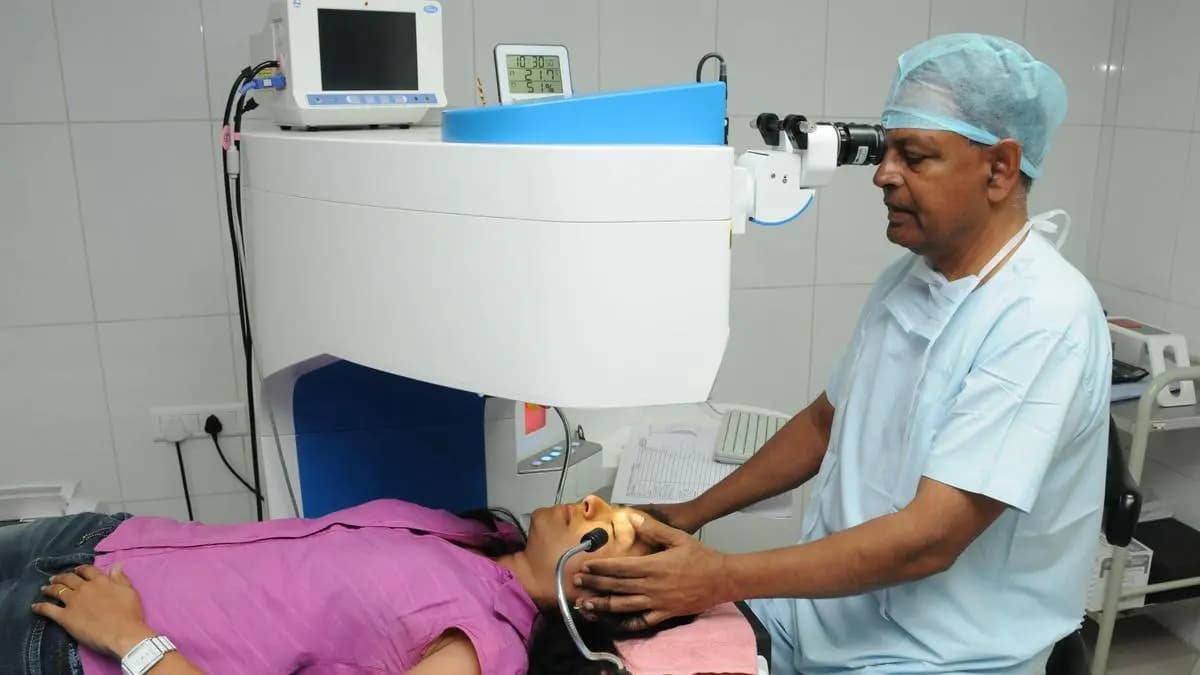Maxivision Eye Hospitals Charts Aggressive Gujarat Expansion; to Invest ₹150 Cr in 2 Yrs
