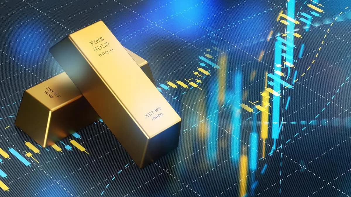 Gold, Silver Firm up on Prospects of Easing US-Iran Tensions