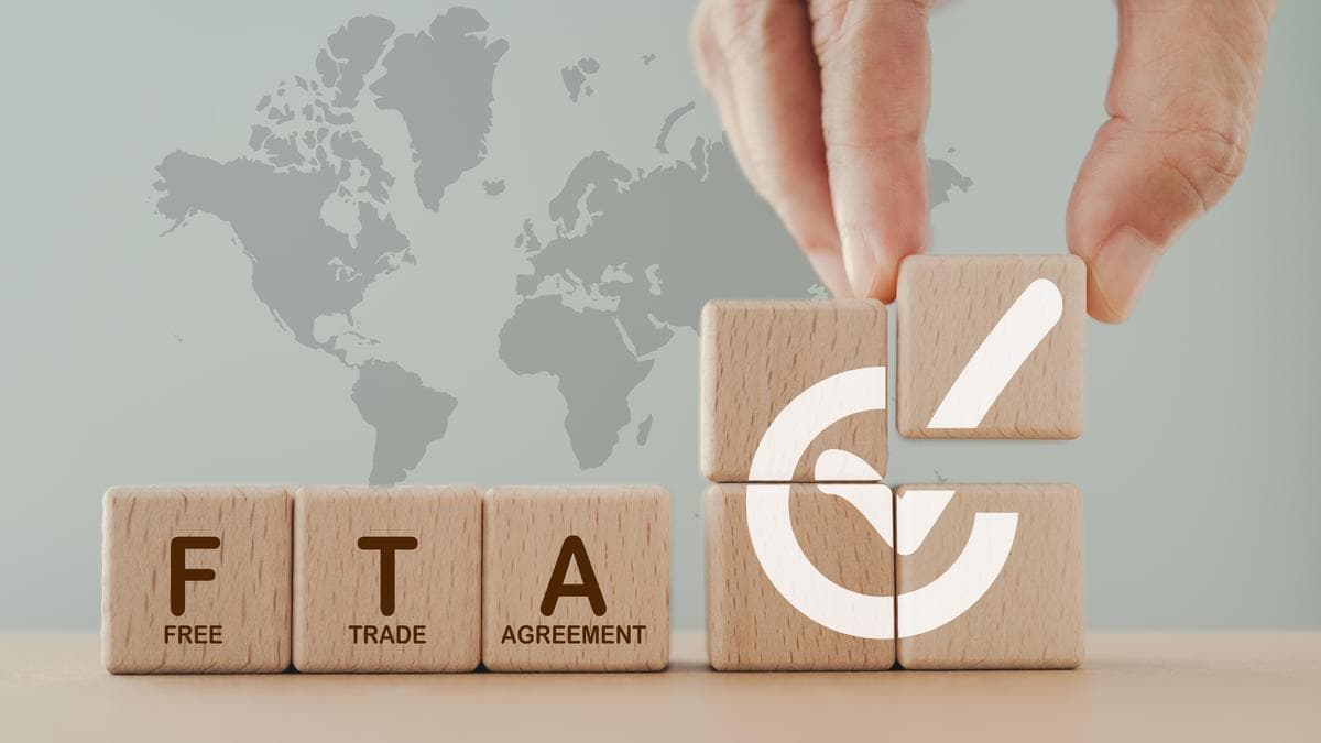India Should Now Focus on FTA Implementation, Utilisation by Exporters: Experts