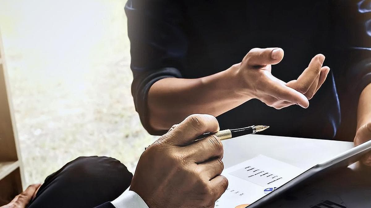 Q4 Results Today Live: Adani Ports, Bajaj Finserv, Cholamandalam & HUL Q4 Profit Rise, Adani Enterprises & Go Fashion Profit...