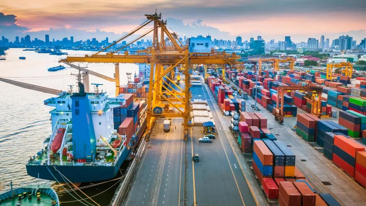 Piyush Goyal Assures Exporters of Sustained Support to Enter New Markets