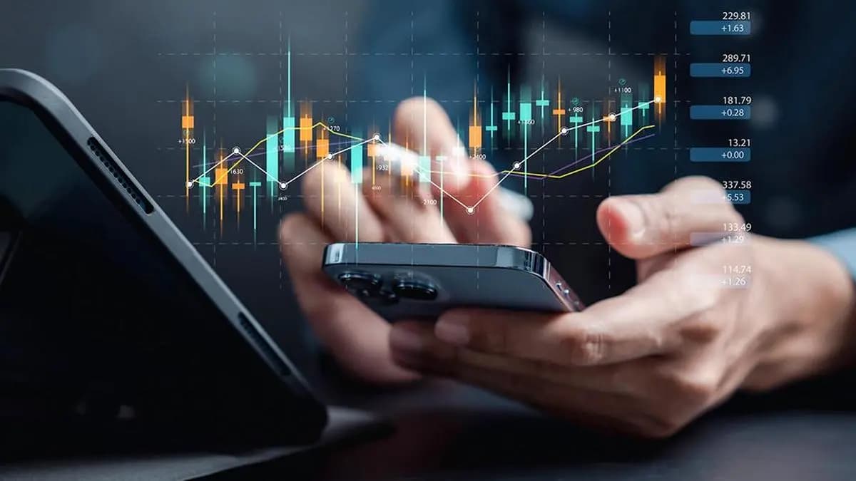 Jyoti CNC Shares Slump 16% After France Probe Into Subsidiary