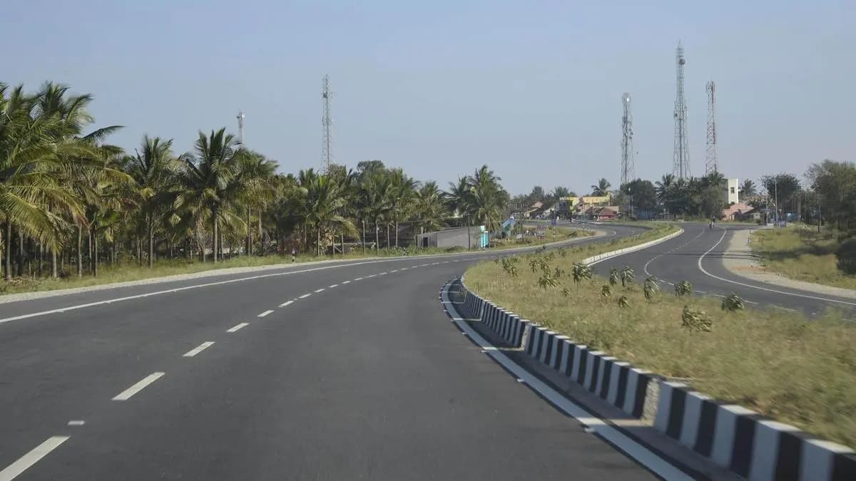 Govt Aims to Revive Private Investment in Highway Construction